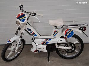 PEUGEOT 103 TURBO 16