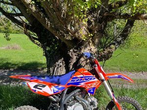 DIRT RFZ APOLLO 150 CC