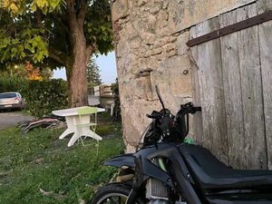 DERBI SENDA DRD XTREM 2011