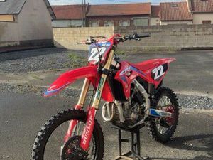250 CRF