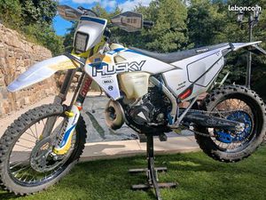 ENDURO HUSQVARNA TE 250 I