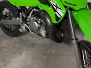 KX 65 2024 NEUF