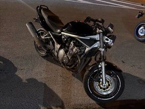 BANDIT 600 À VENDRE LIRE LA DESCRIPTION