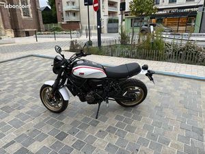 VEND XSR 700 XTRIBUTE 2022