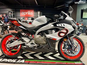 APRILIA - RS 457 2025