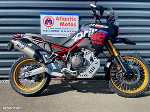 APRILIA - TUAREG 660 RALLY 2025