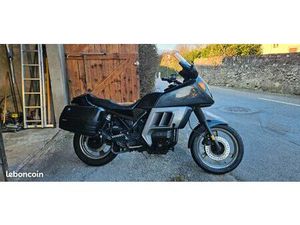 BMW K75RT