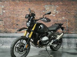 BMW R 12 GS – 2025 – 1 069 KM – R12GS – BMW R12GS – GS