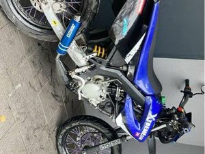 ÉCHANGE 50 DERBI CONTRE NITRO BOOSTER OU DT UNIQUEMENT