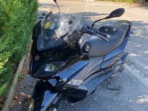 SCOOTER GILERA - NEXUS 125 CM3