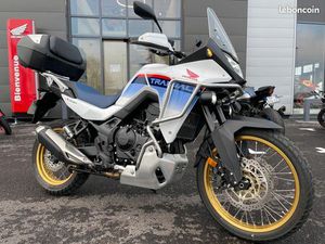 HONDA TRANSALP 750 2023