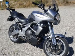 KAWASAKI 650 VERSYS KLE ABS