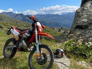 KTM 300 EXC TPI 2019