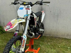 KTM 65 SX PROPRE
