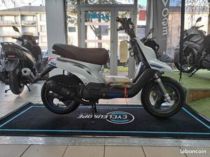 MBK BOOSTER SPIRIT 13