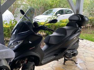 PIAGGIO MP3 500 HPE SPORT