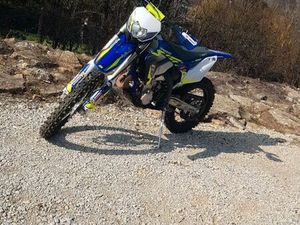 SHERCO 500 SEF 2022