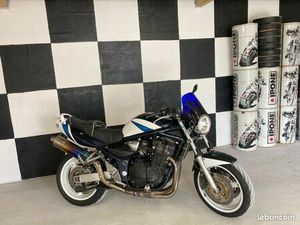 VENDS 1200 BANDIT