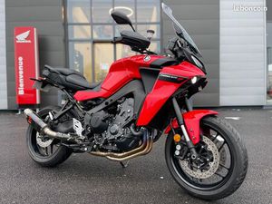 TRACER 9 REDLINE 2024