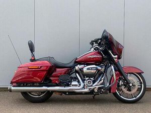 ② HARLEY-DAVIDSON STREET GLIDE SPECIAL/S & S/EN PARFAIT ÉTAT !