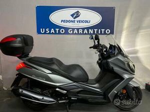 KYMCO DOWNTOWN 350I