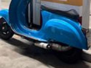 VESPA 50 SPECIAL