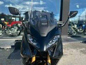 YAMAHA TMAX 560 TECH MAX 2023
