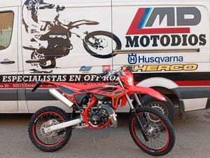 BETA - RR ENDURO 50