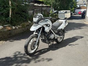 BMW F 650 GS