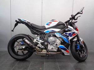 BMW M 1000 R