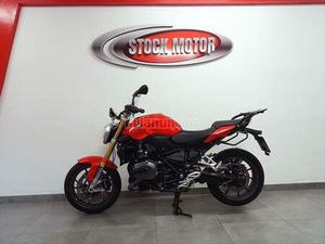 BMW - R 1200 R