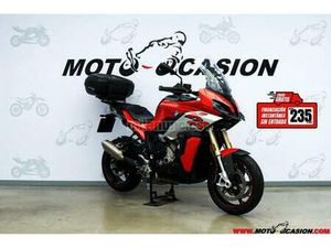 BMW - S 1000 XR