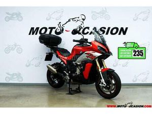 BMW - S 1000 XR