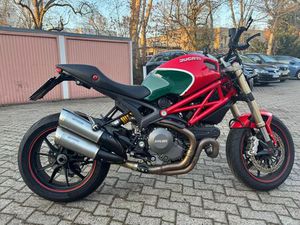 DUCATI MONSTER 1100 EVO ABS