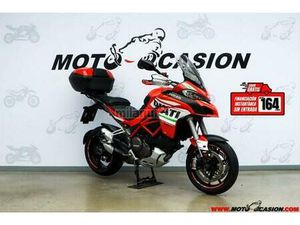 DUCATI - MULTISTRADA 1200