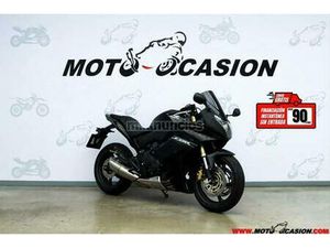 HONDA - CBR 600F