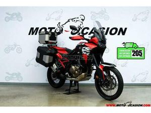 HONDA - CRF1100L AFRICA TWIN