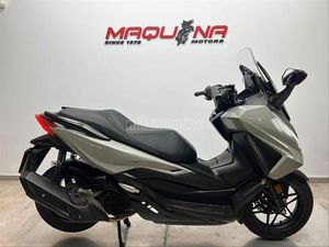 HONDA - FORZA 125