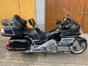 HONDA GOLDWING 1800