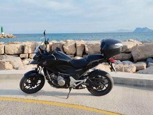 HONDA - HONDA NC 700 X