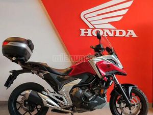 HONDA - NC 750 X