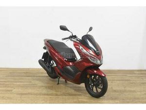 HONDA - PCX 125