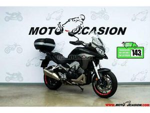 HONDA - CROSSRUNNER VFR800X