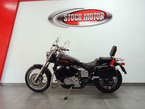 HONDA - VT 750 C SHADOW