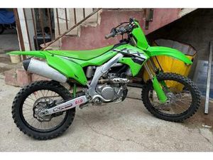 KAWASAKI - KX250