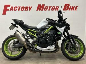 KAWASAKI - Z 900