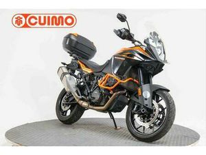 KTM - 1090 ADVENTURE