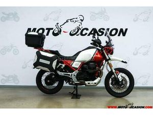 MOTO GUZZI - V 85 TT