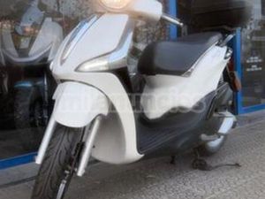 PIAGGIO - LIBERTY
