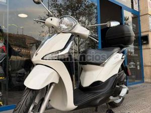 PIAGGIO - LIBERTY